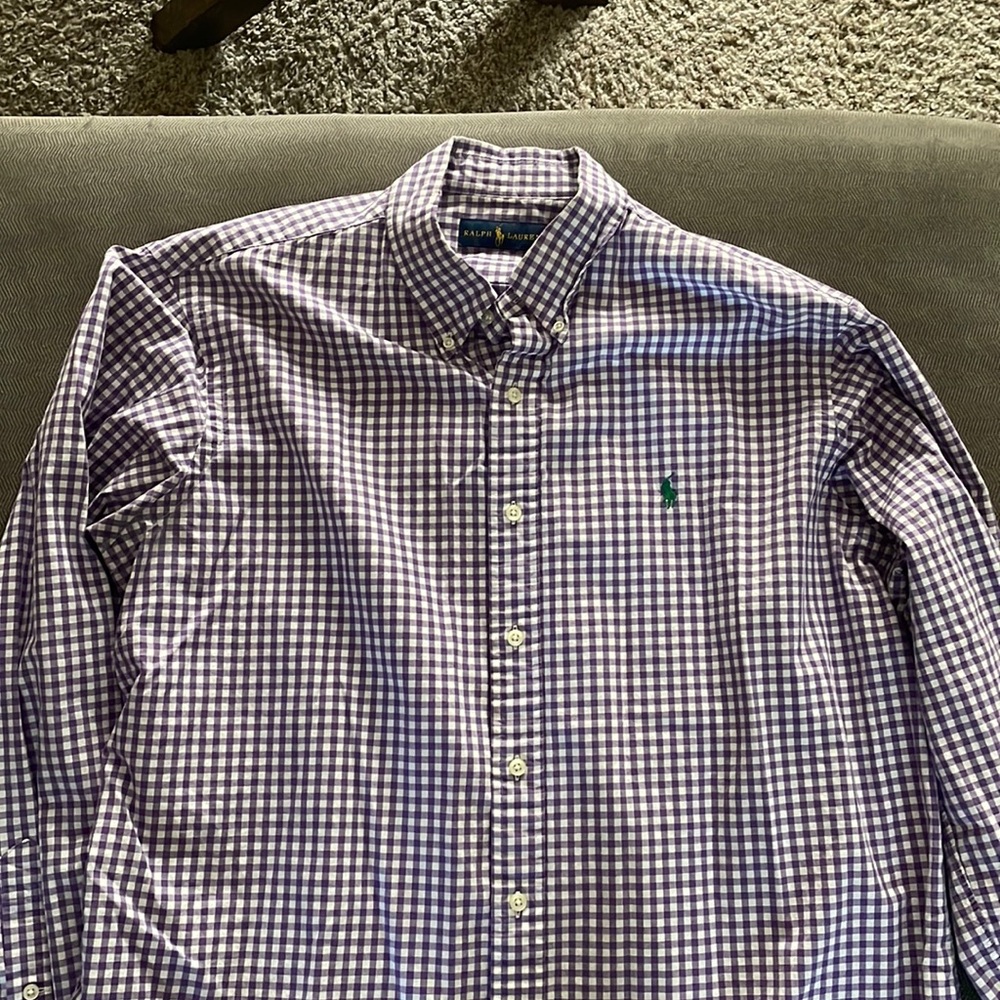 Ralph Lauren